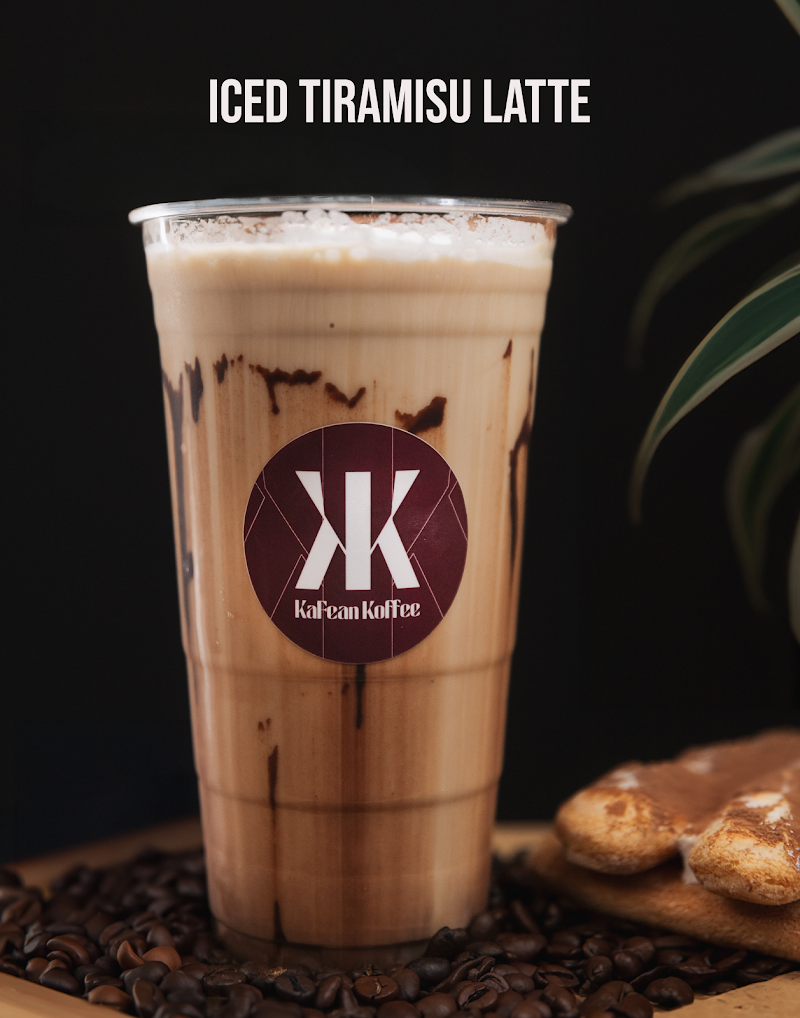 KaFean Koffee