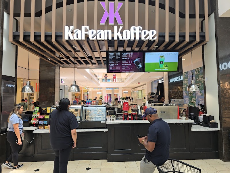 KaFean Koffee