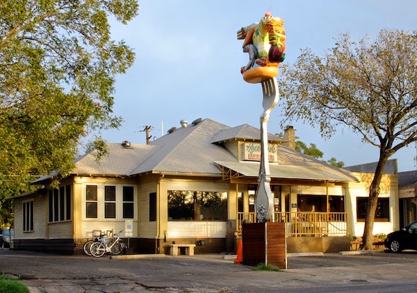 Hyde Park Bar & Grill