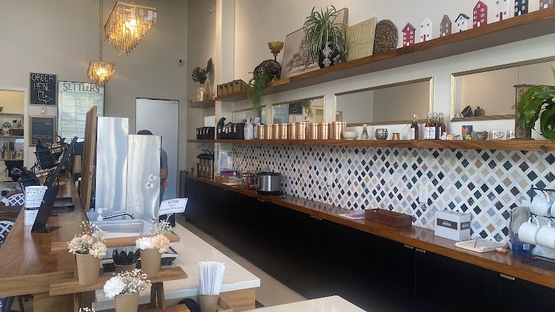 Settlers Coffee and Provisions