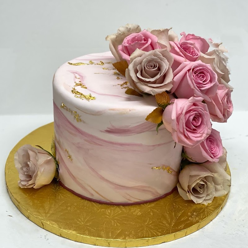 Cerrato's Pastry Shop