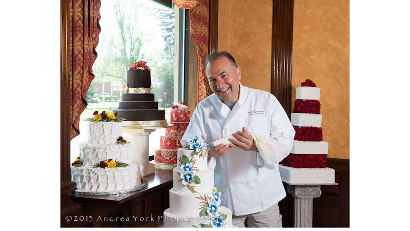 Cerrato's Pastry Shop