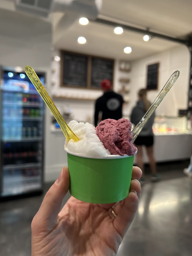 Vinci Authentic Gelato