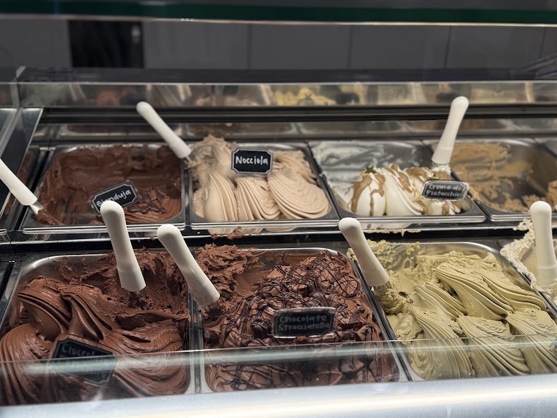 Vinci Authentic Gelato