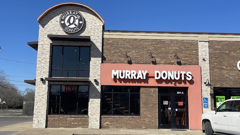 Murray Donuts