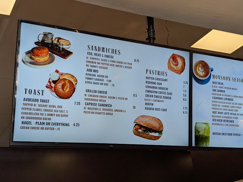 Mission Coffee and Tea, LLC