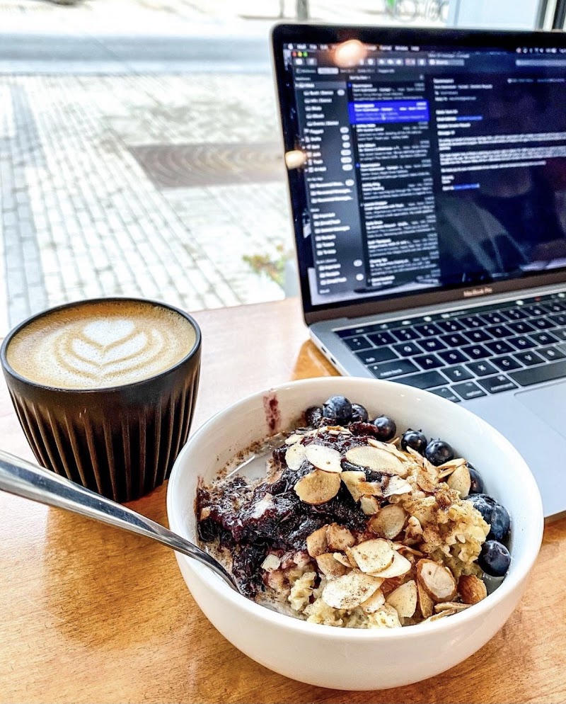 Form & Function Coffee