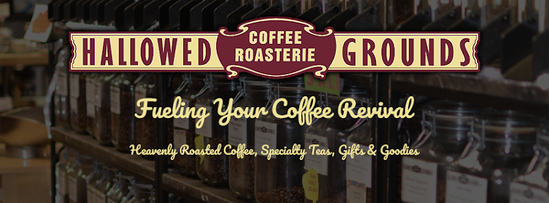 Hallowed Grounds Coffee Roasterie