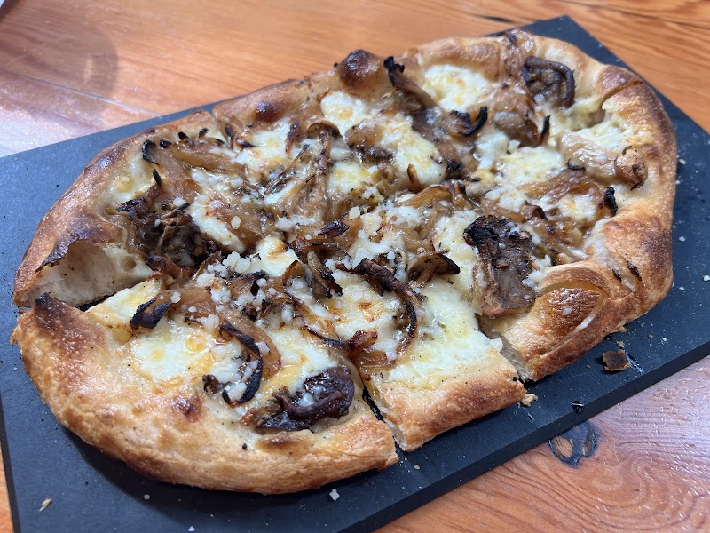 Museum of Glass Cafe