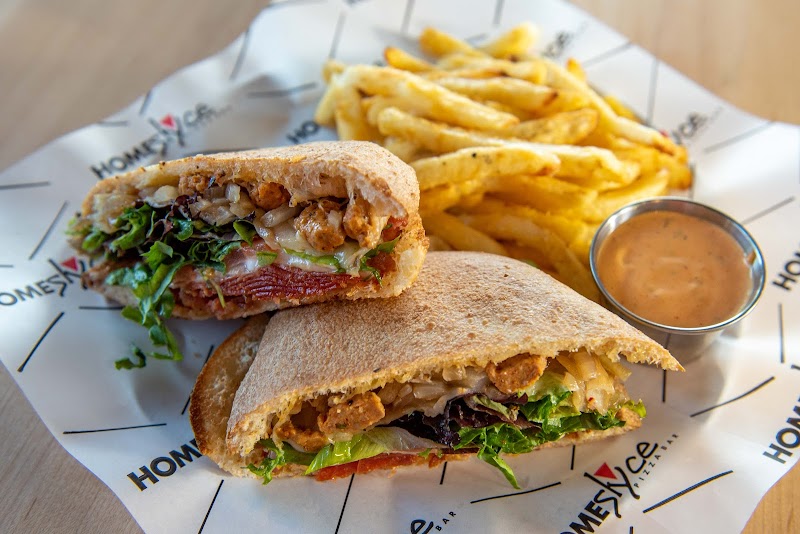 HomeSlyce - Mt. Vernon