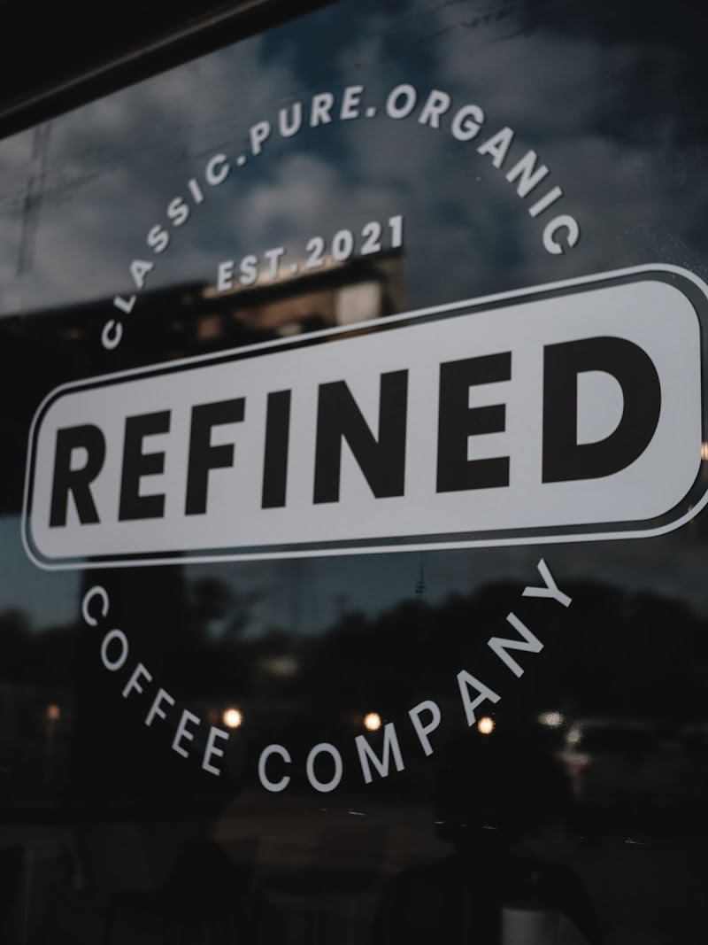 Refined Coffee Company