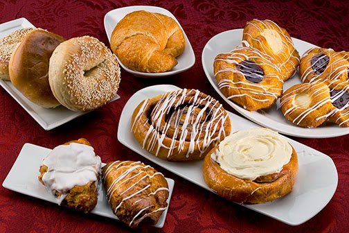 Palace Cafe & Bakery