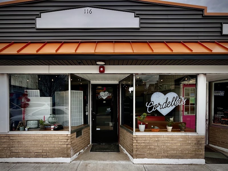 Cordella's