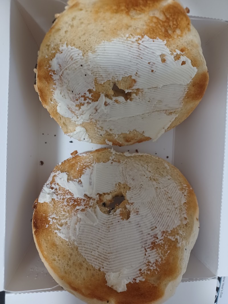 Dazbog Coffee Pershing