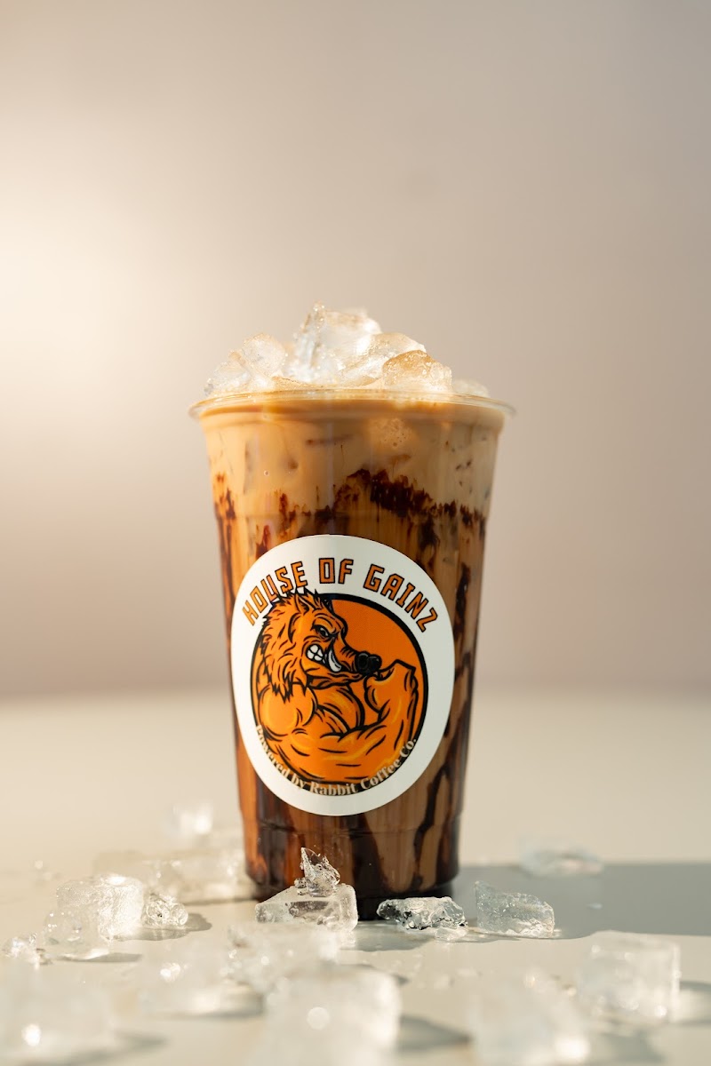 HOG Coffee & Smoothies