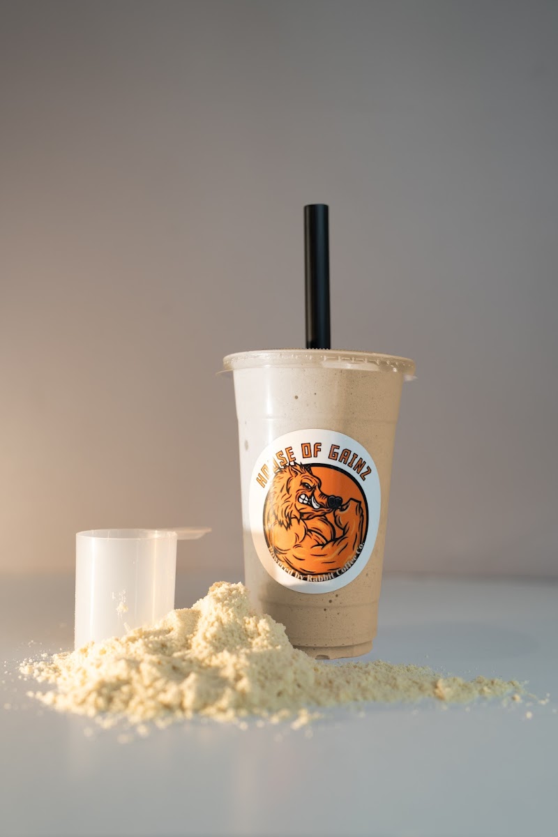 HOG Coffee & Smoothies