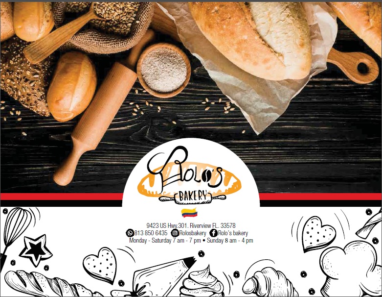 Rolo's Bakery