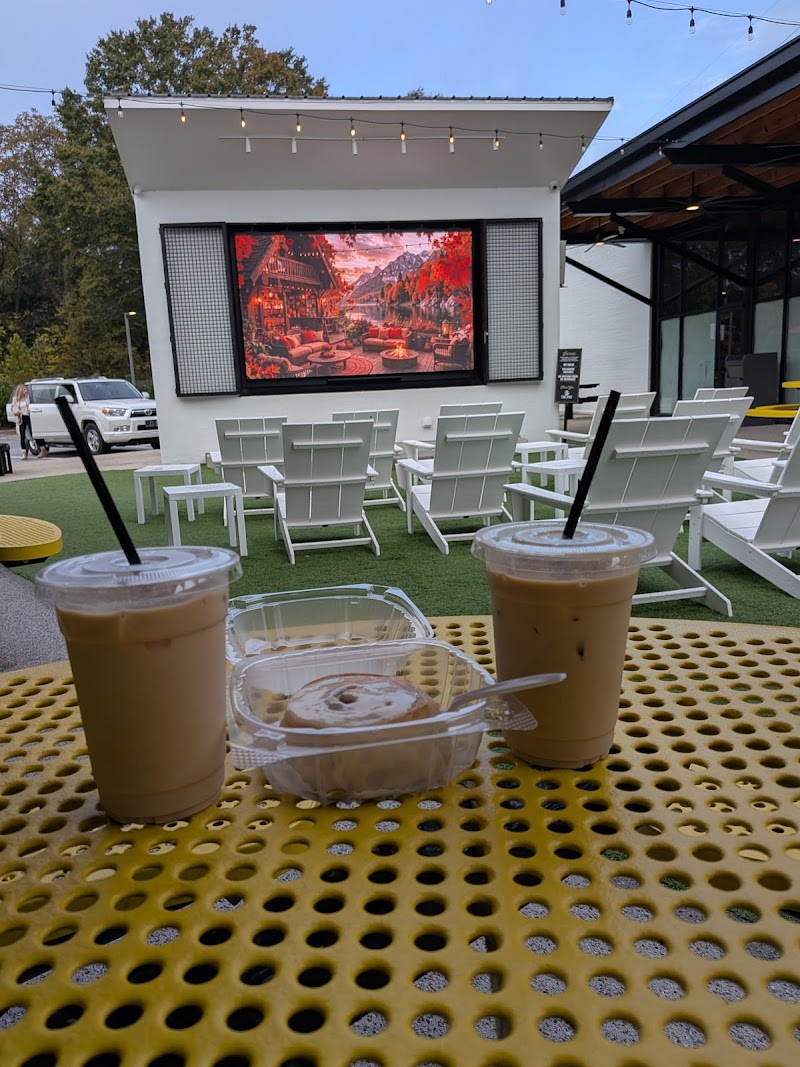 Ruby's Coffee & Cream