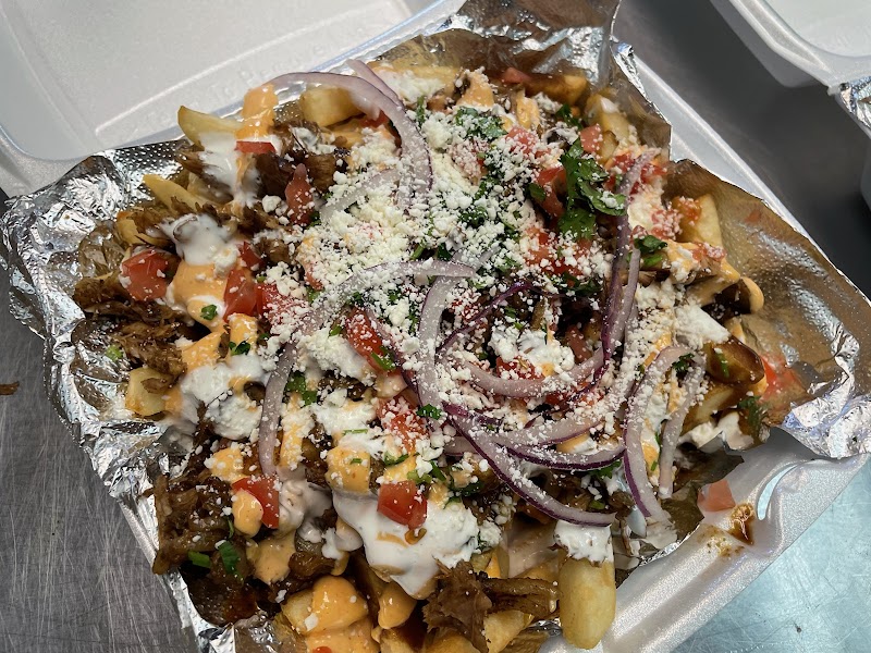 The Neighborhood Cafe