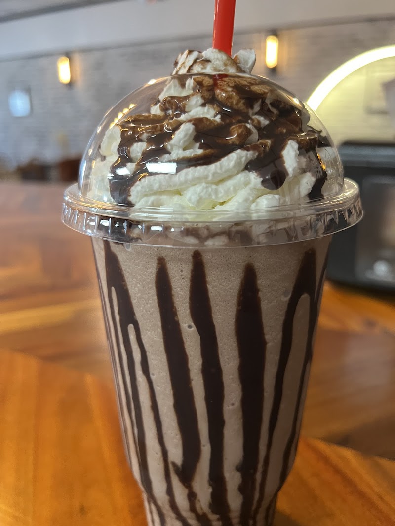 Coffee House on Main