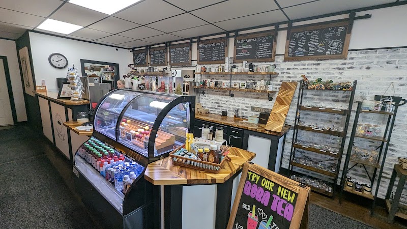 Coffee House on Main