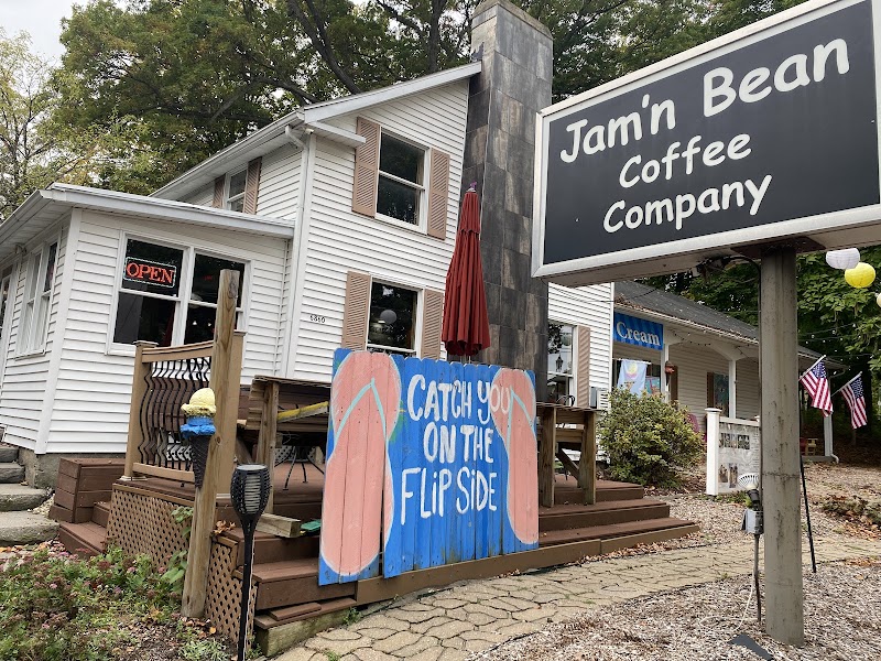 Jamnbean Coffee Company
