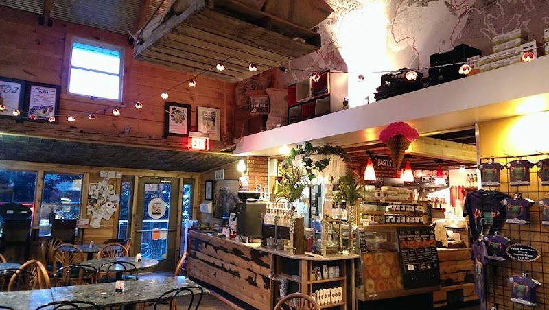 Jamnbean Coffee Company