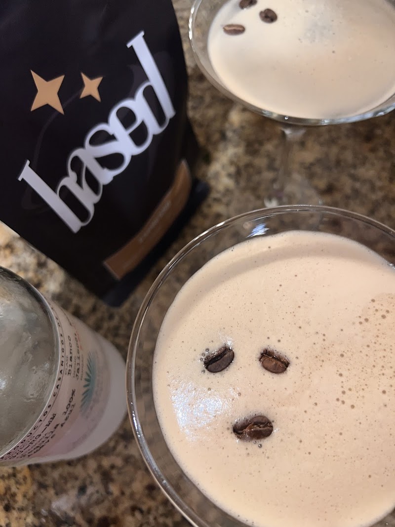 The Based Coffee Company