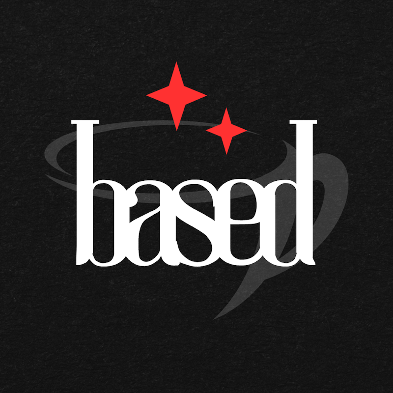 The Based Coffee Company