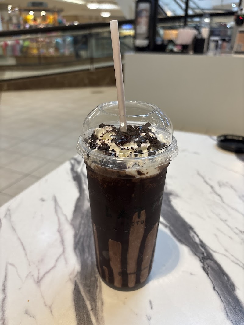 Latte Factory