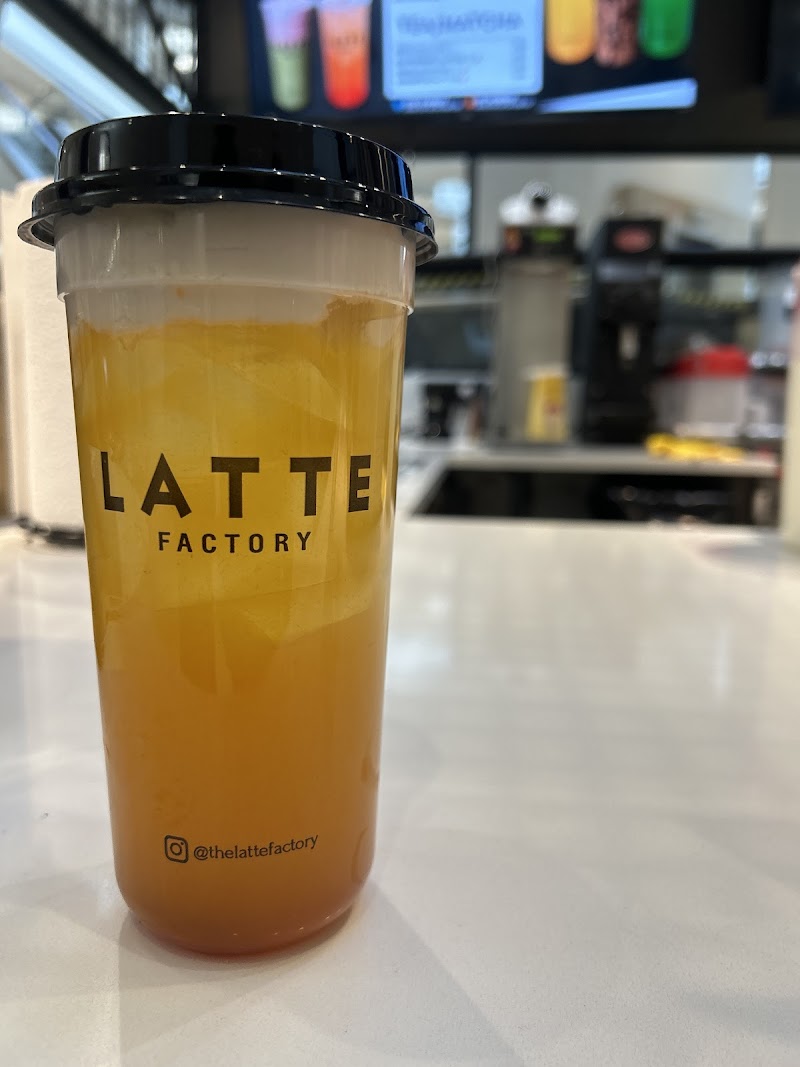 Latte Factory