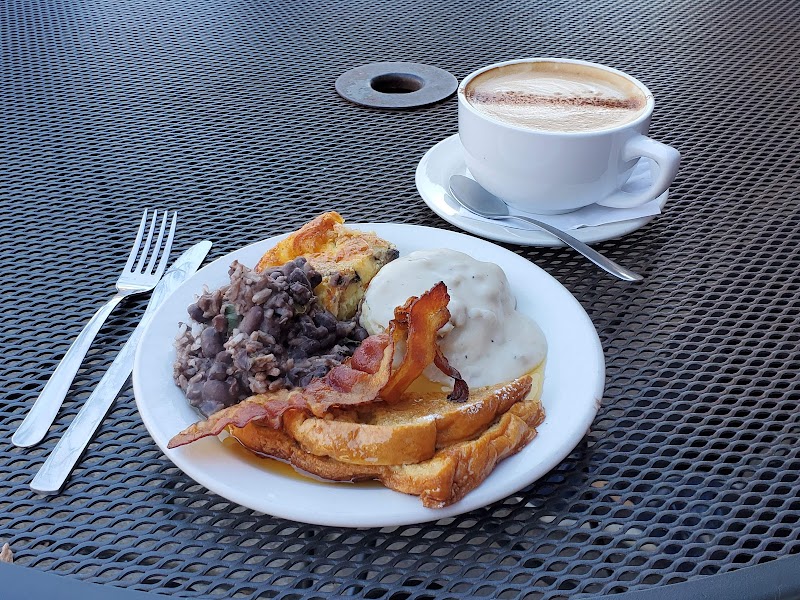 MoKaBe's Coffeehouse