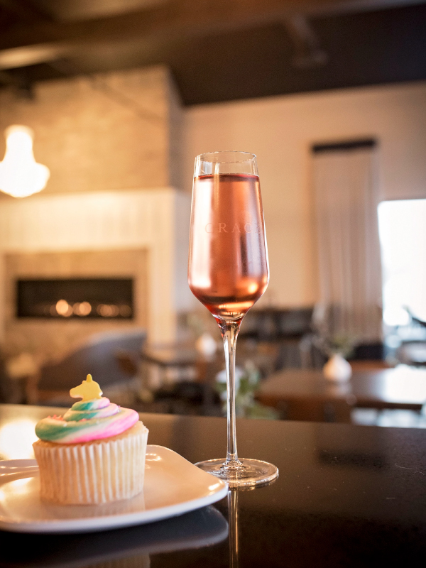 Grace Coffee and Wine