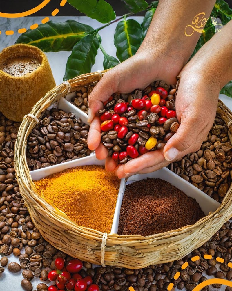 Café Real Terryville Ave