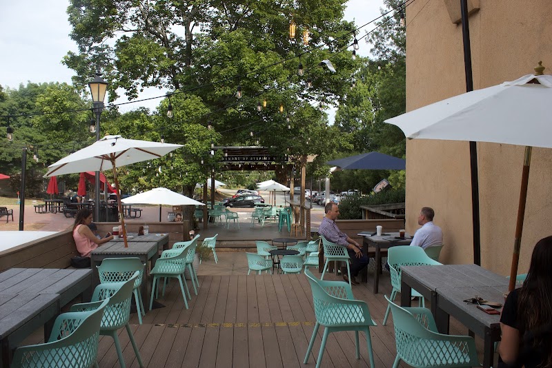 Summit Coffee Basecamp