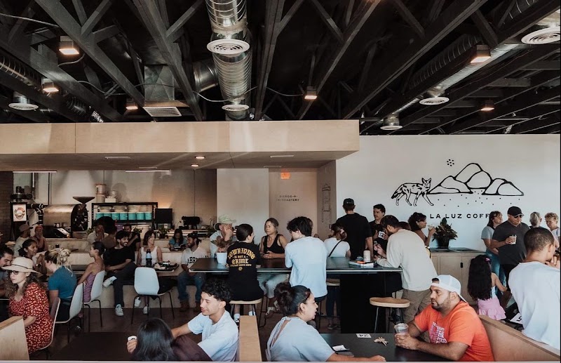 La Luz Coffee