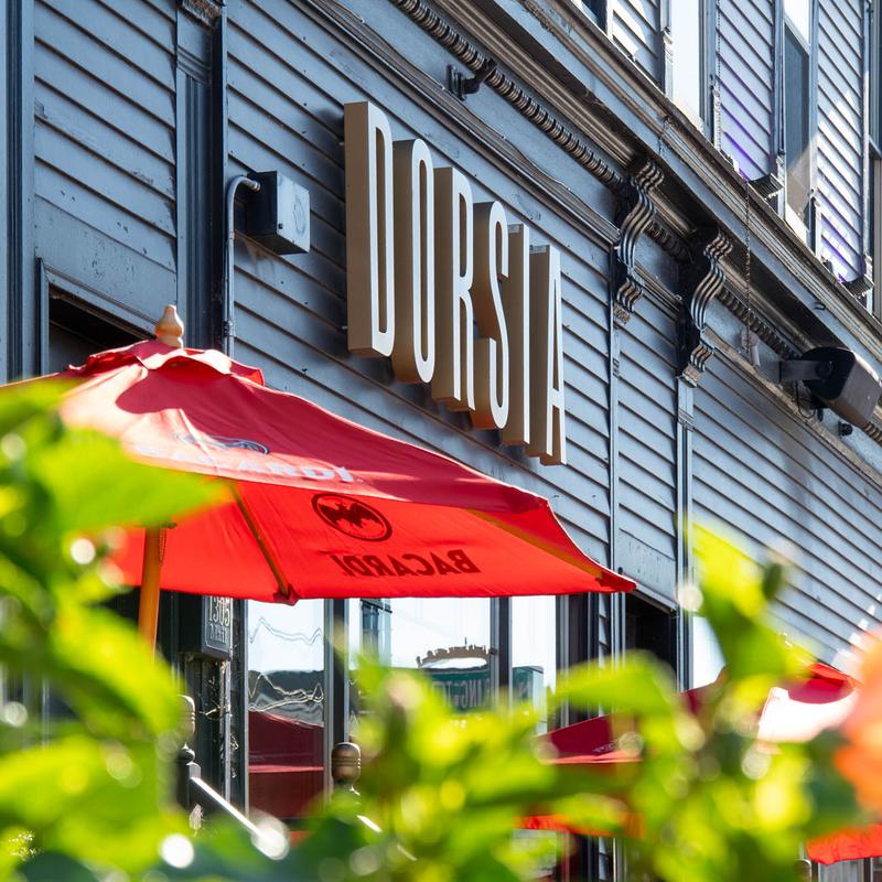 Dorsia