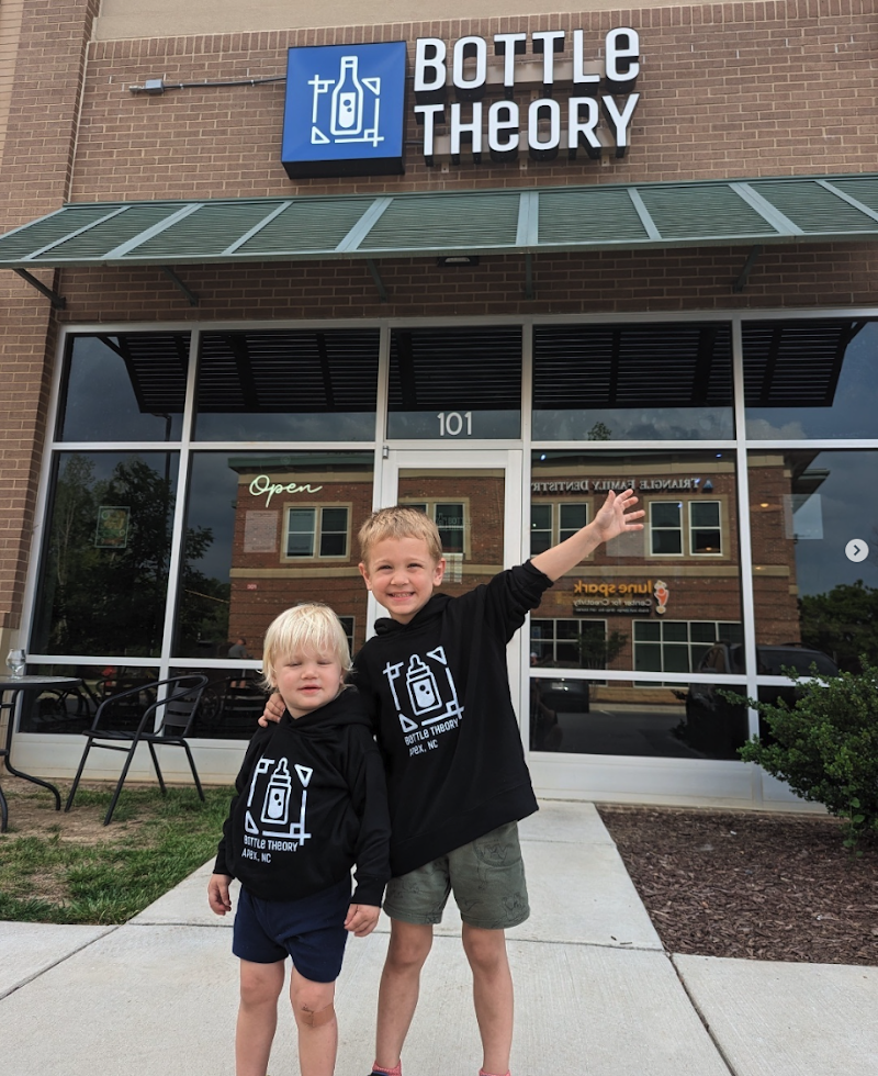 Bottle Theory's Theoretical Grounds