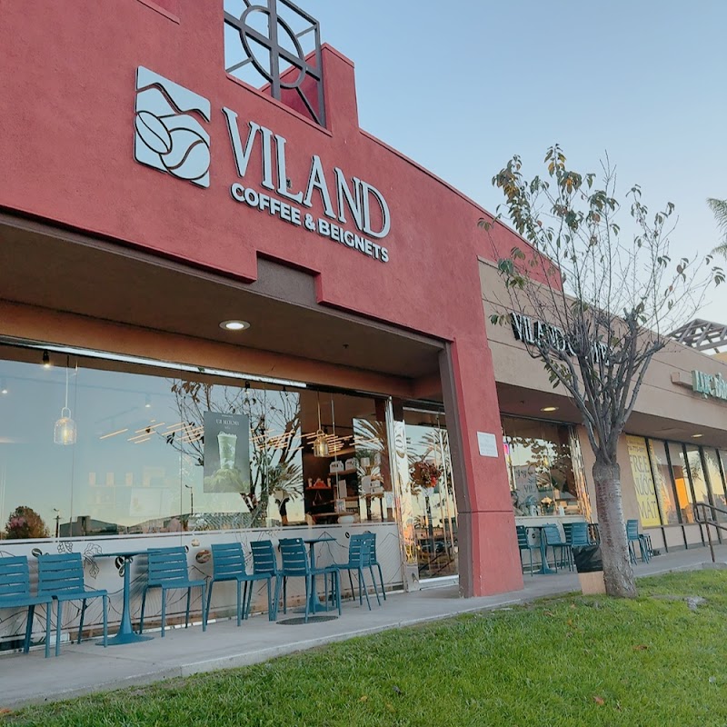 ViLand Coffee & Beignets