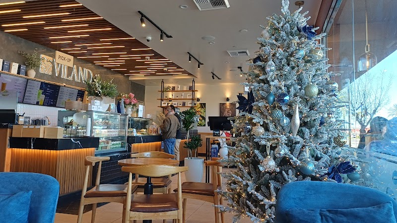 ViLand Coffee & Beignets