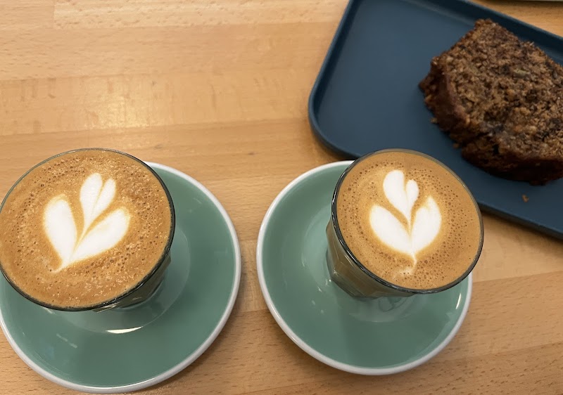 Mahalo Coffee Roasters