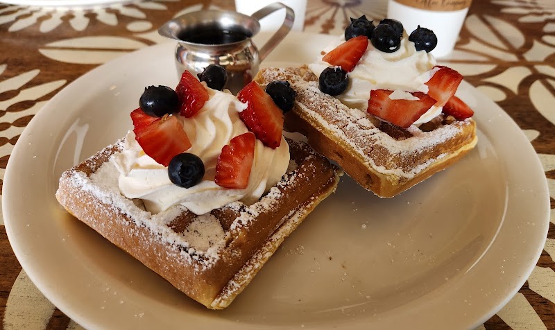 Full Strength Coffee Company