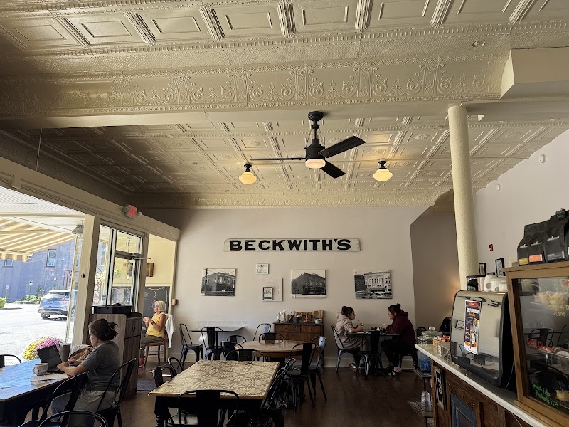 Full Strength Coffee Company