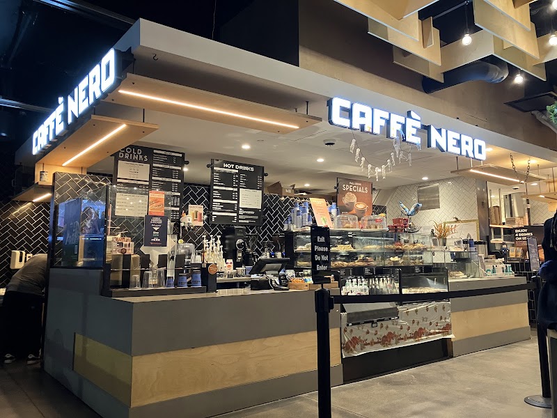 Caffè Nero