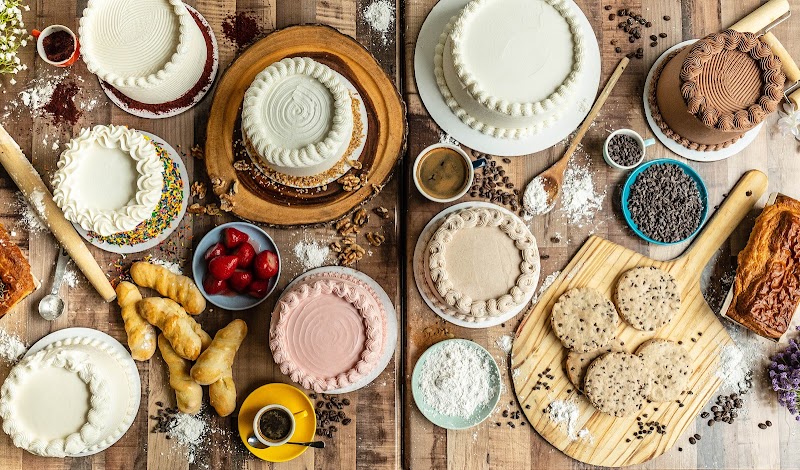 2B Whole Gluten-Free Bakery