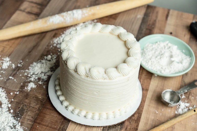 2B Whole Gluten-Free Bakery