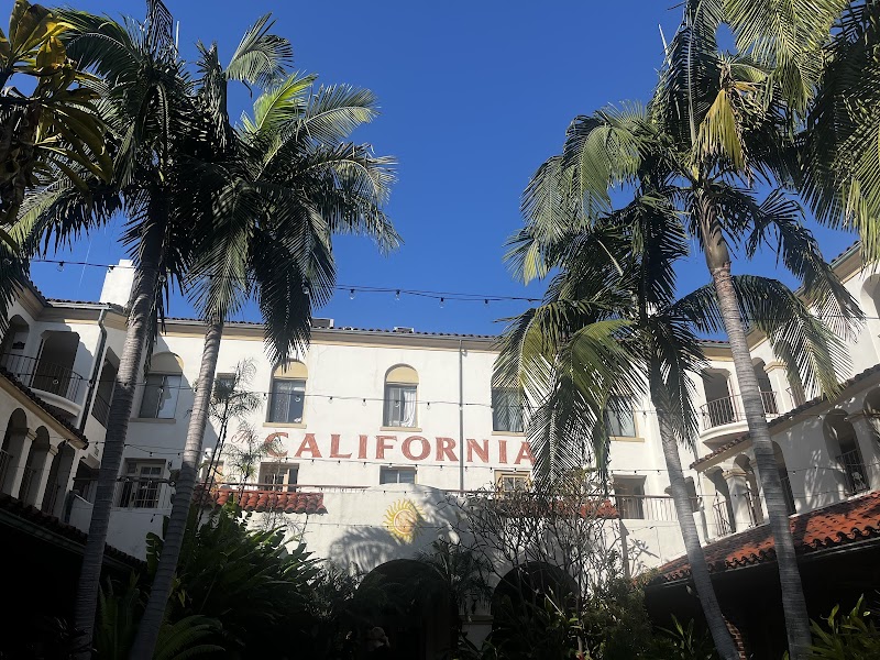 Green Bliss - The Cafe