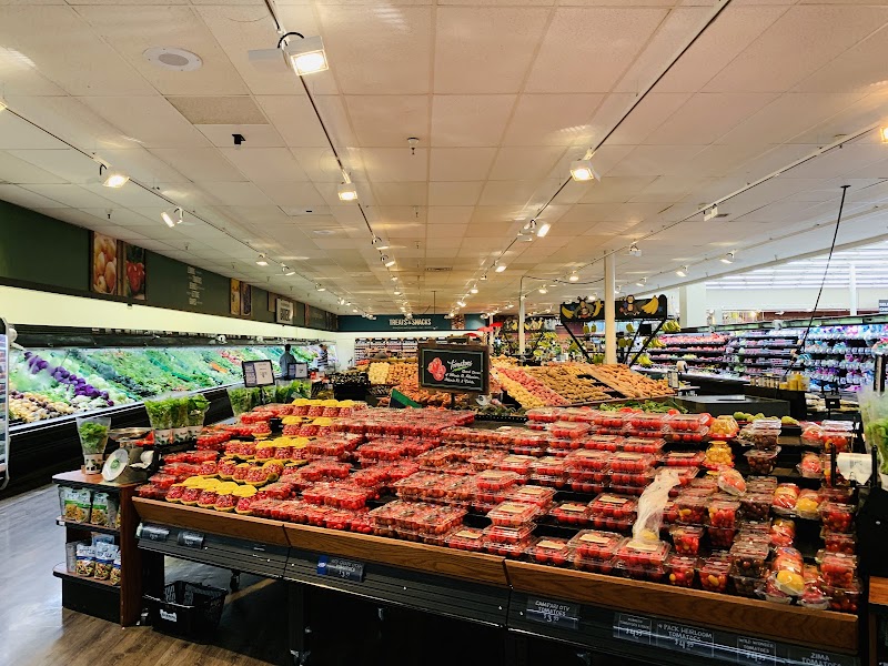 Harmons Grocery - Brickyard