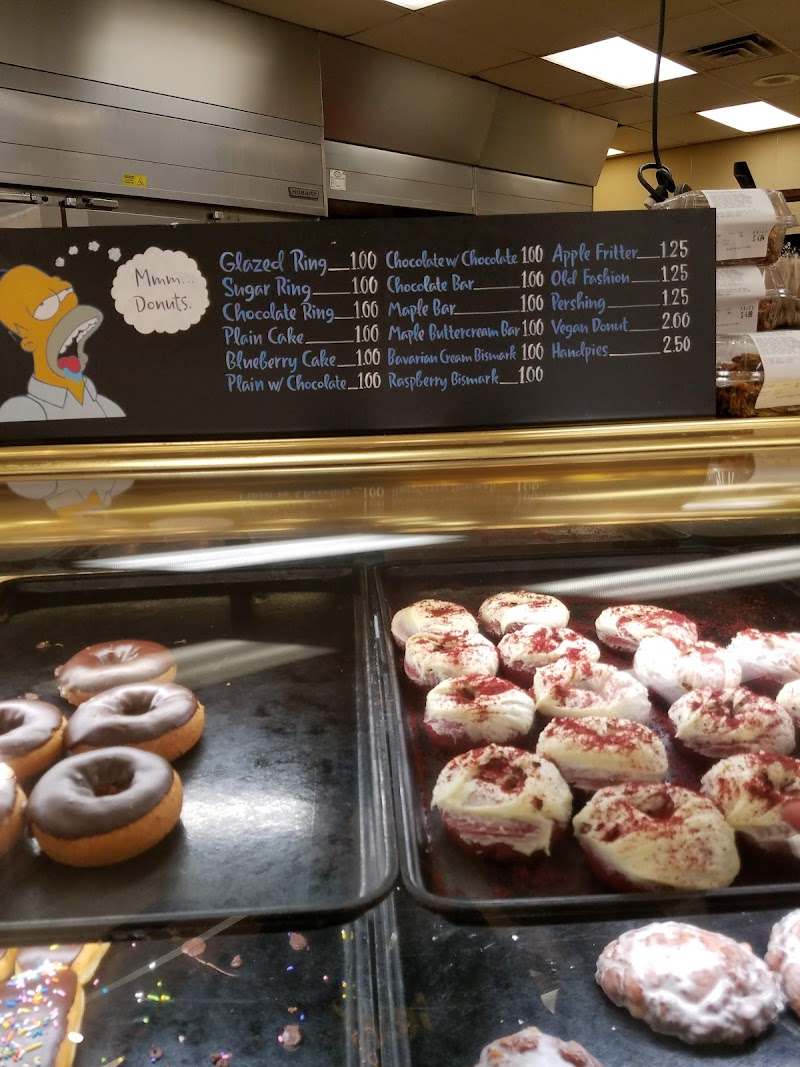 Harmons Grocery - Brickyard