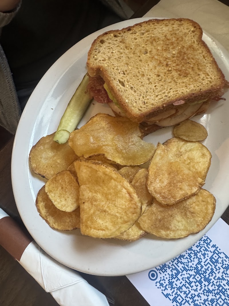 Liquid Planet Grille on Arthur